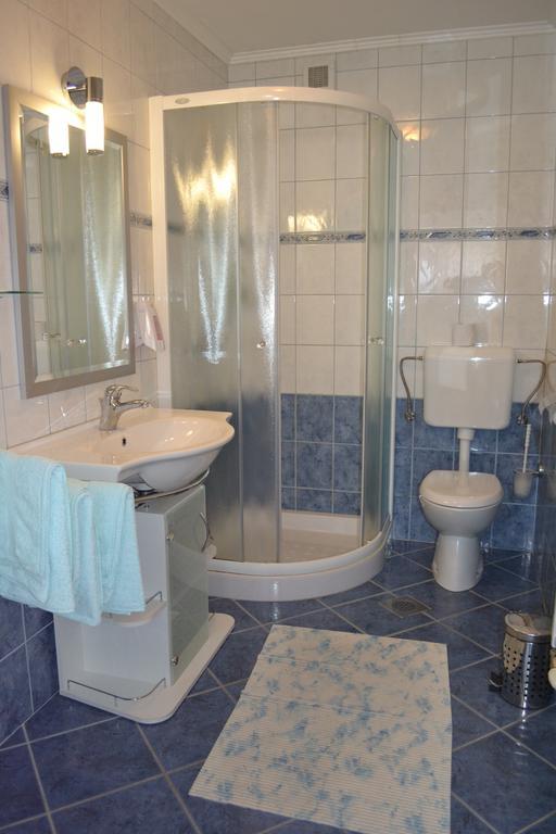 Apartments And Rooms Tavcar Bled Ruang foto