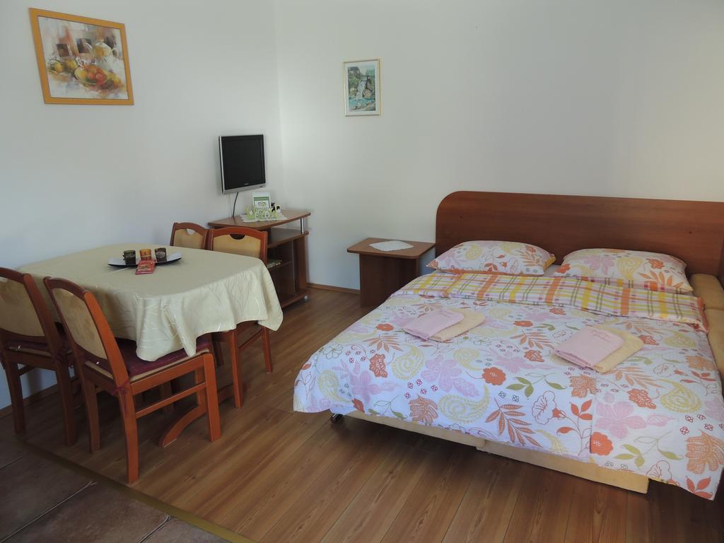 Apartments And Rooms Tavcar Bled Ruang foto
