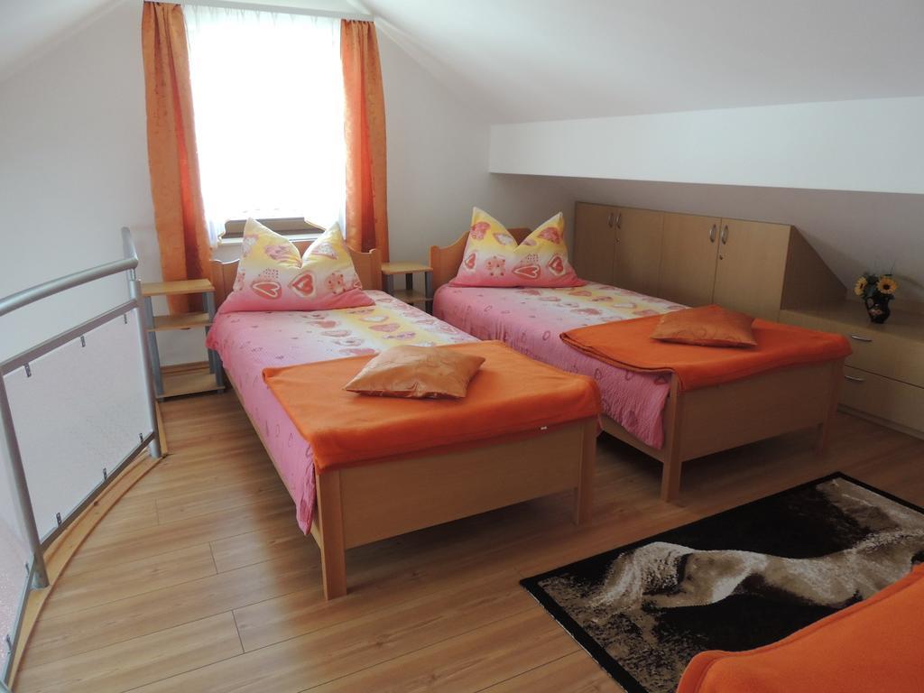 Apartments And Rooms Tavcar Bled Ruang foto