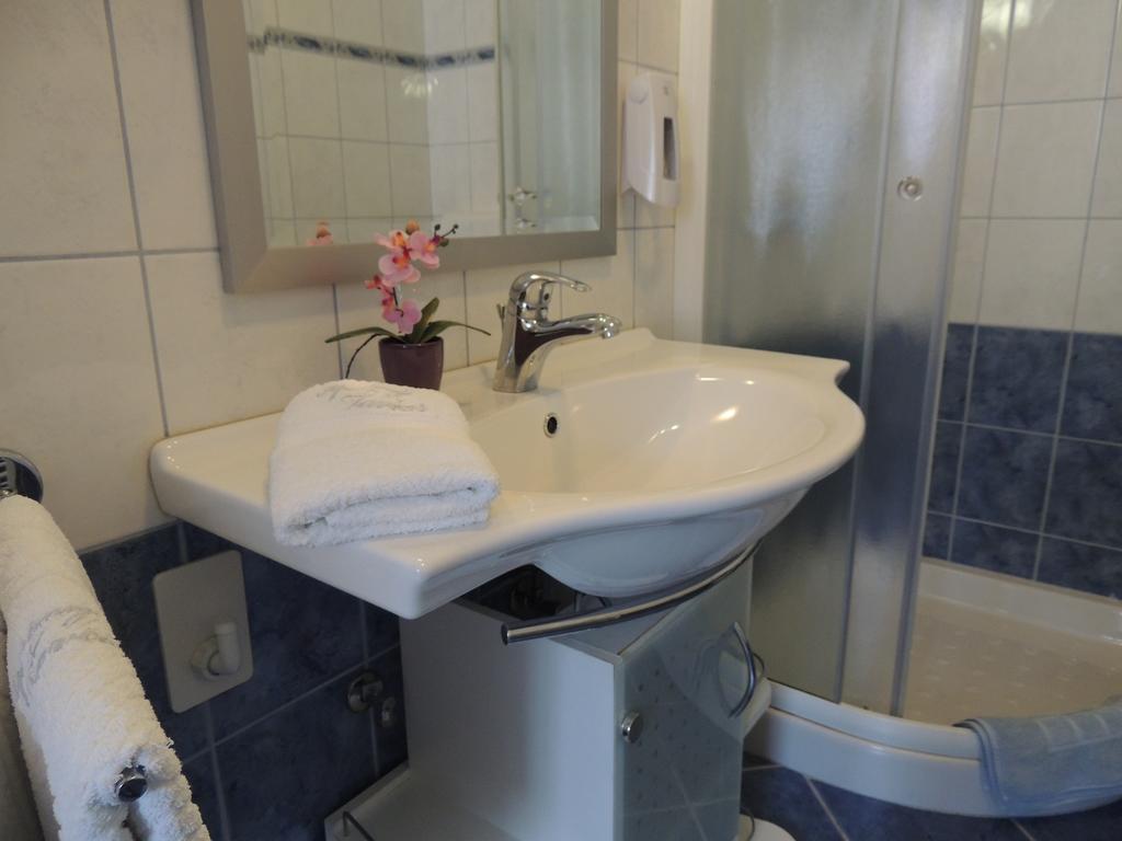Apartments And Rooms Tavcar Bled Ruang foto
