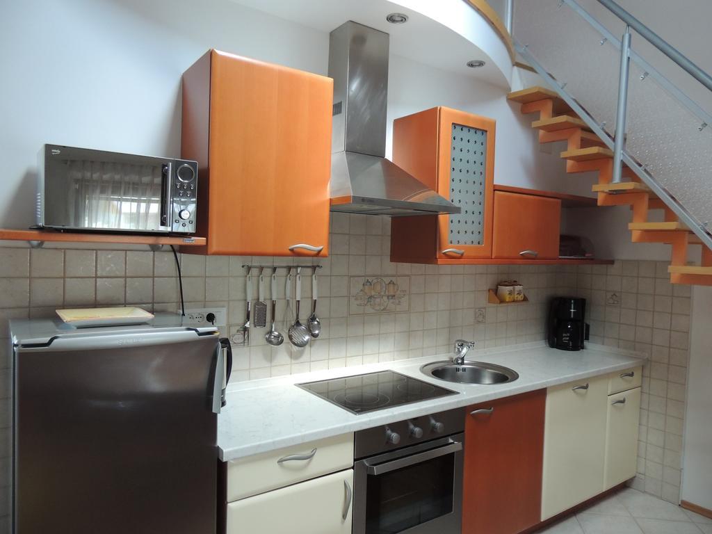 Apartments And Rooms Tavcar Bled Ruang foto