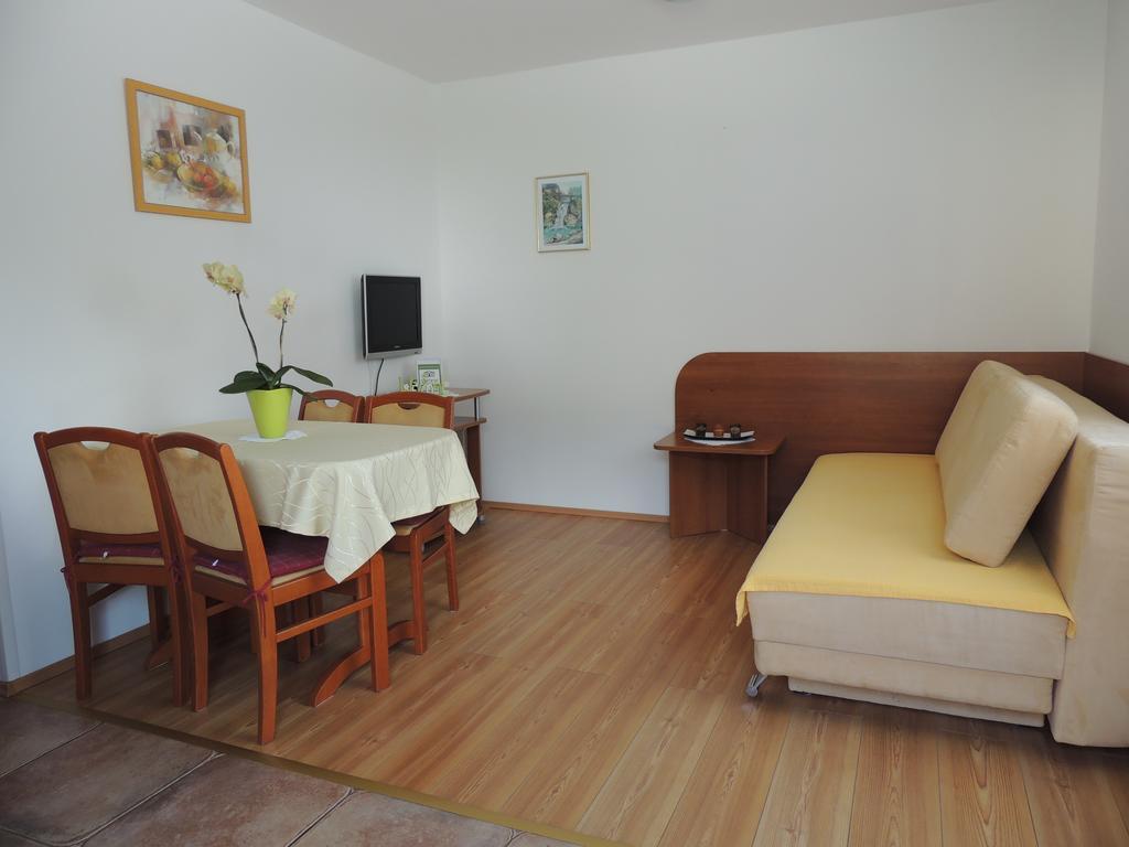 Apartments And Rooms Tavcar Bled Ruang foto