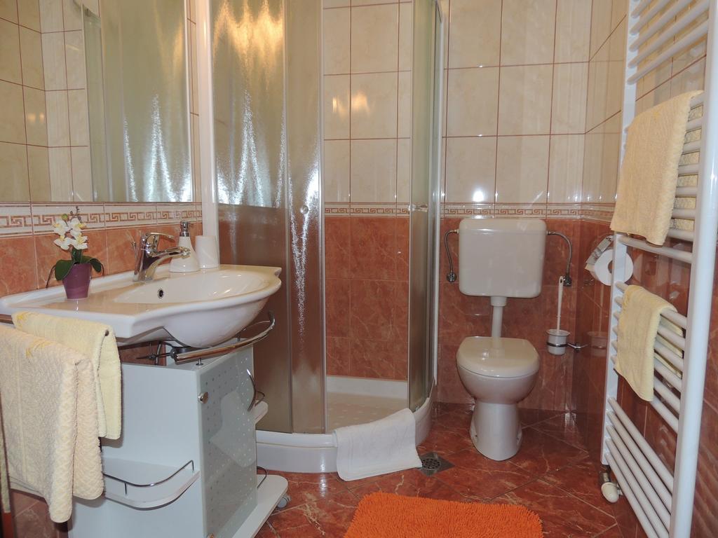 Apartments And Rooms Tavcar Bled Ruang foto