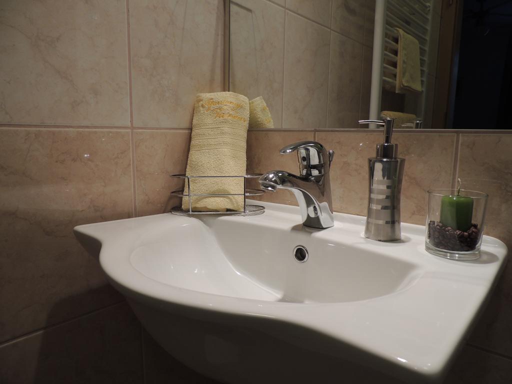 Apartments And Rooms Tavcar Bled Ruang foto
