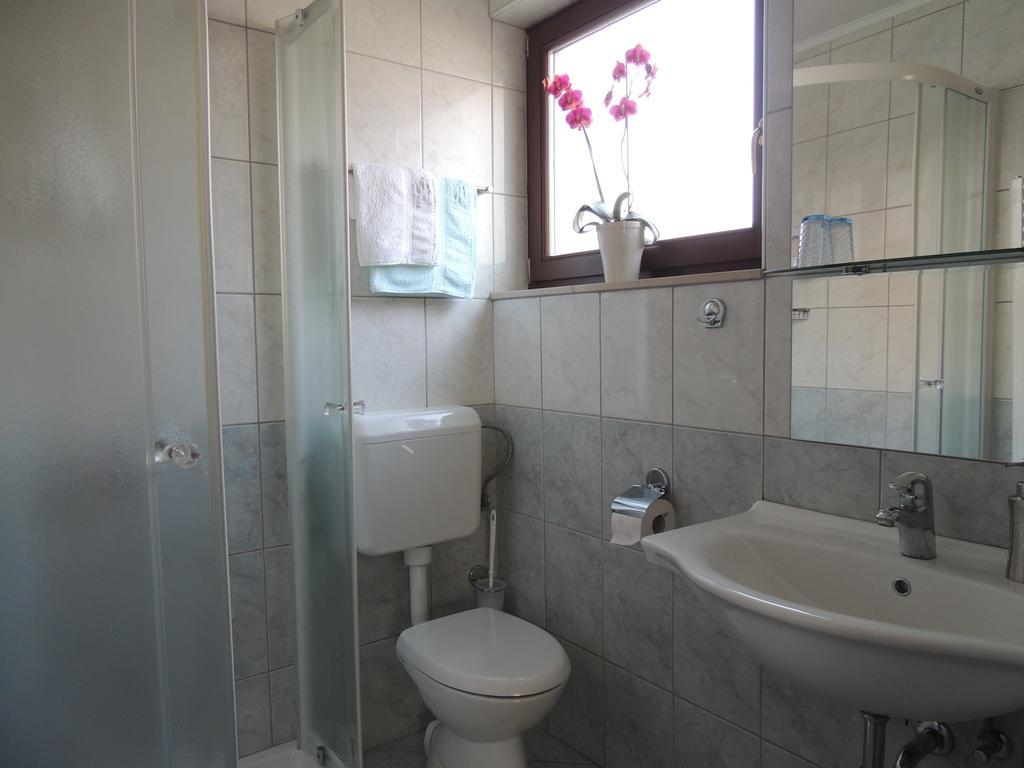 Apartments And Rooms Tavcar Bled Ruang foto
