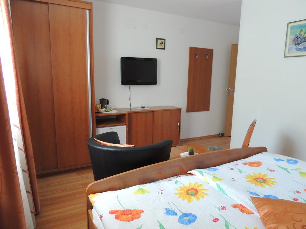 Apartments And Rooms Tavcar Bled Ruang foto