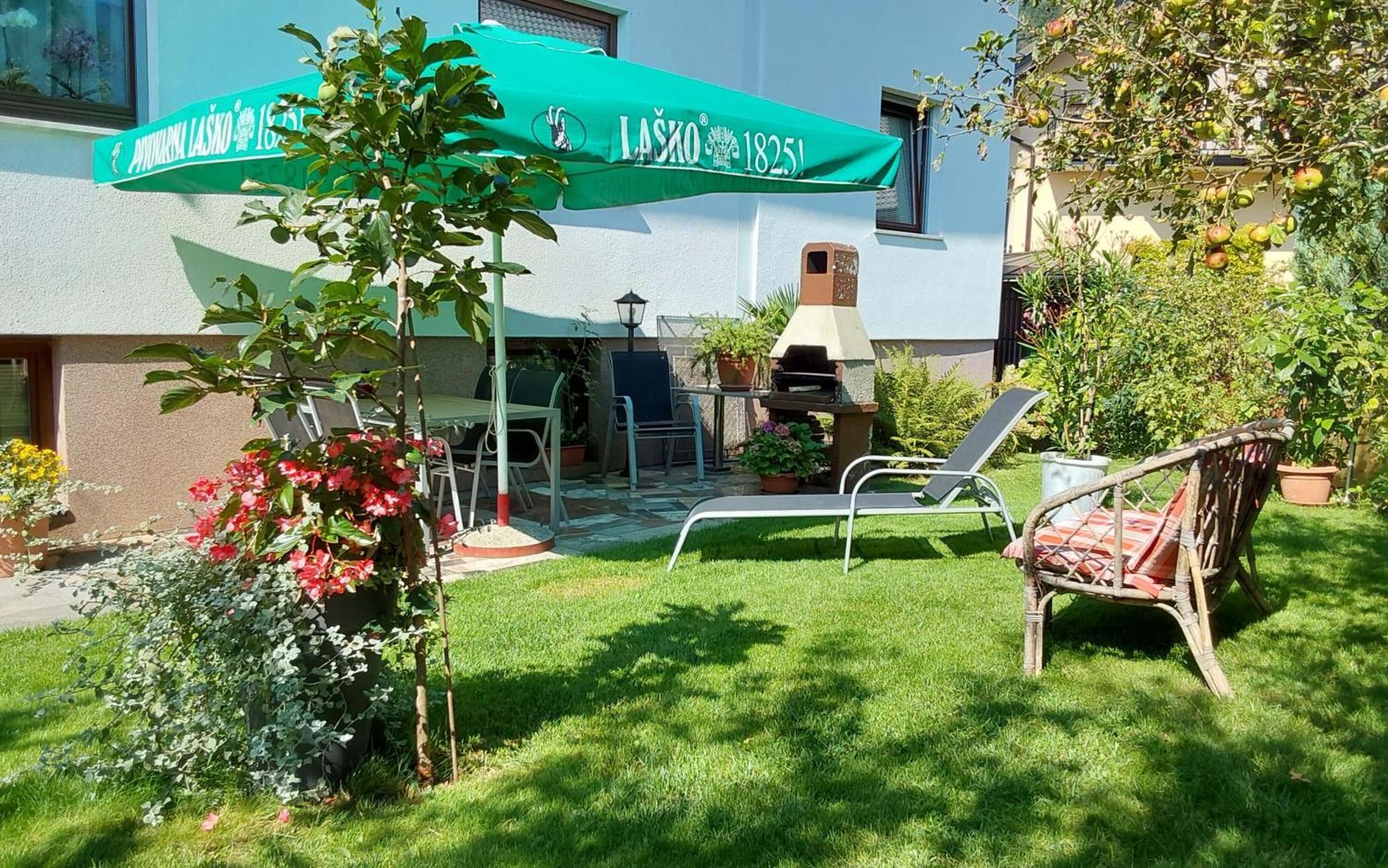 Apartments And Rooms Tavcar Bled Bagian luar foto