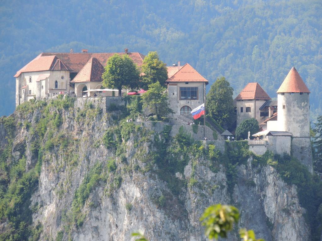 Apartments And Rooms Tavcar Bled Bagian luar foto