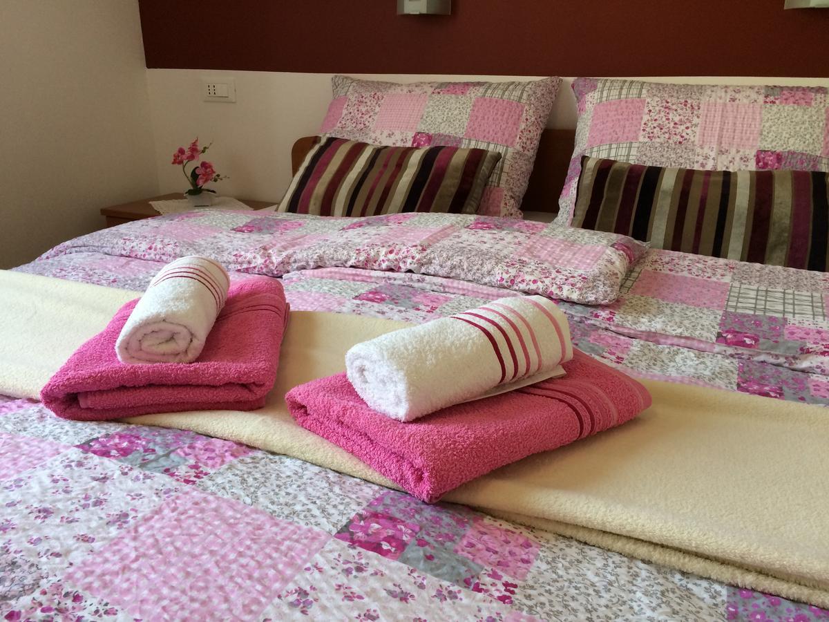 Apartments And Rooms Tavcar Bled Bagian luar foto