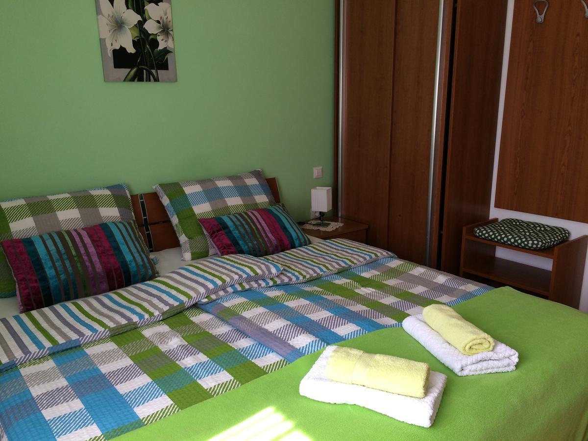 Apartments And Rooms Tavcar Bled Bagian luar foto