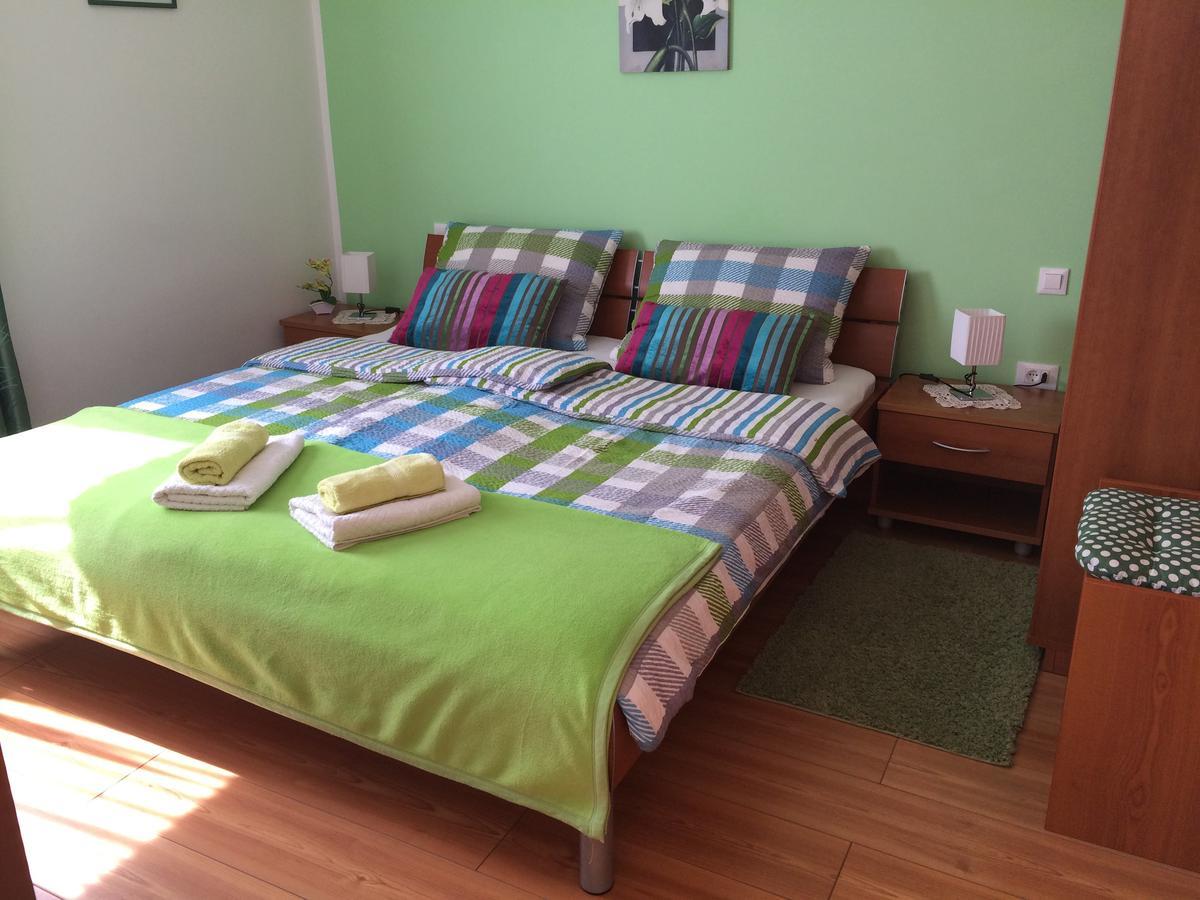Apartments And Rooms Tavcar Bled Bagian luar foto