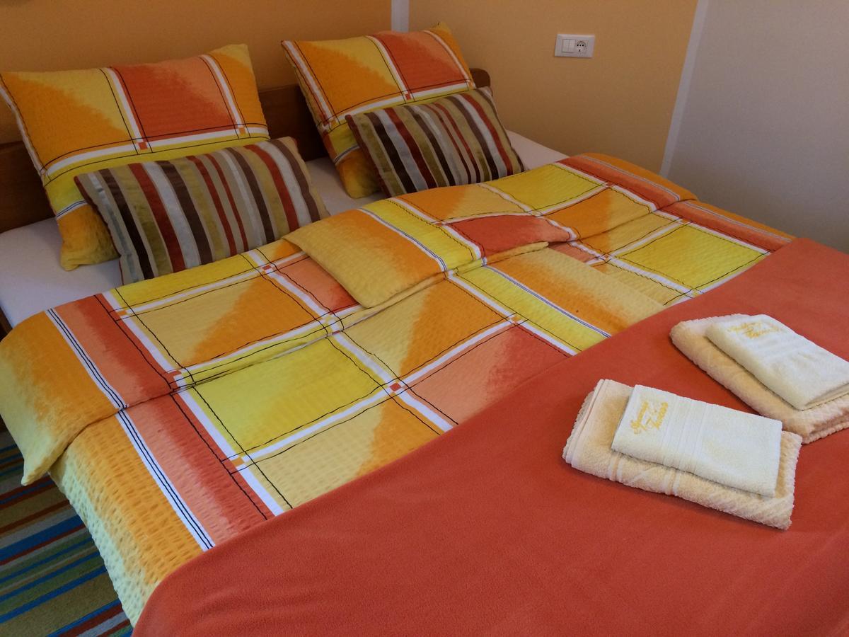 Apartments And Rooms Tavcar Bled Bagian luar foto