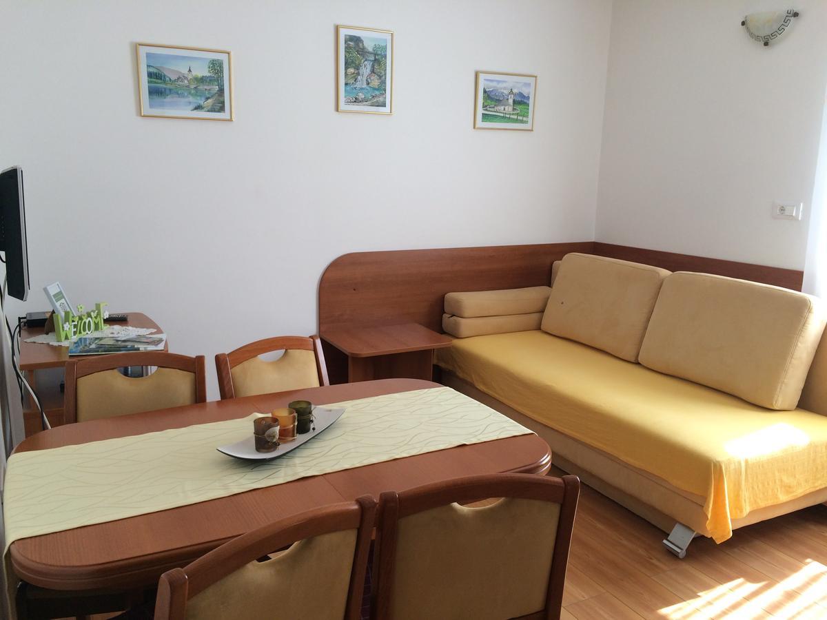 Apartments And Rooms Tavcar Bled Bagian luar foto