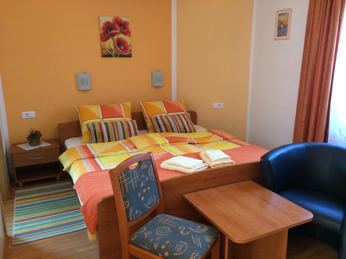 Apartments And Rooms Tavcar Bled Bagian luar foto