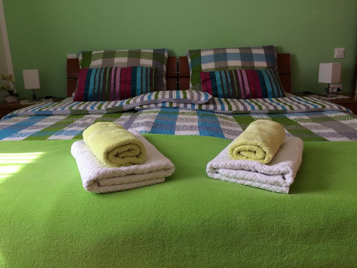 Apartments And Rooms Tavcar Bled Bagian luar foto