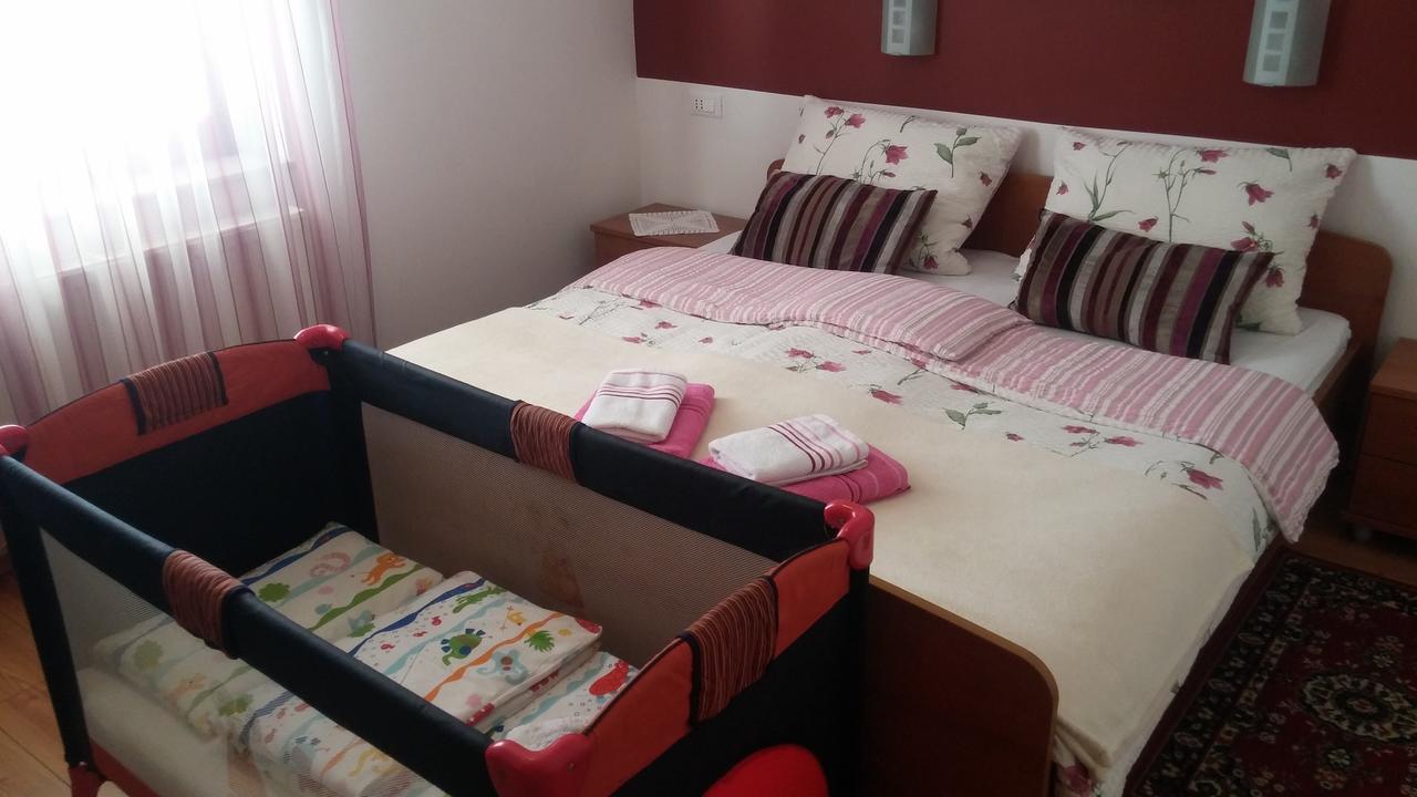 Apartments And Rooms Tavcar Bled Bagian luar foto
