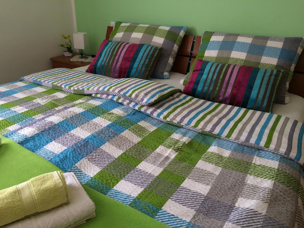 Apartments And Rooms Tavcar Bled Bagian luar foto